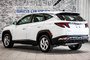 2022 Hyundai Tucson PREFERRED AWD A/C SIEGES CHAUFFANTS DEMARREUR MAGS-15