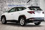 Hyundai Tucson ESSENTIAL AWD A/C CAMERA LANE ASSIST CARPLAY 2022-15