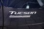 2022 Hyundai Tucson PREFERRED AWD CAMERA CARPLAY VOLANT CHAUFFANT-7