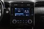 2023 Hyundai Tucson PREFERRED AWD 8 PNEUS CARPLAY CAM BLUELINK KEYLESS-21