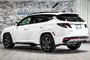 Hyundai Tucson N LINE AWD TOIT OUVRANT NAVIGATION CUIR DEMARREUR 2023-15