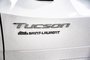 Hyundai Tucson N LINE AWD TOIT OUVRANT NAVIGATION CUIR DEMARREUR 2023-12