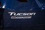 Hyundai Tucson PREFERRED AWD CARPLAY SIEGES CHAUFFANTS CAMERA 2025-16