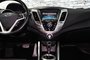 Hyundai Veloster TECH CAMERA SYSTEME DE SON DIMENSION TOIT PANO 2016-33