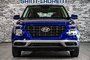 2022 Hyundai Venue ESSENTIAL CAMERA SIEGES CHAUFFANTS A/C BLUETOOTH-3