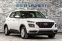 Hyundai Venue PREFERRED CARPLAY SIEGES&VOLANT CHAUFFANTS CAMERA 2022-8