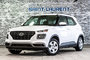 Hyundai Venue ESSENTIEL CAMERA SIEGES CHAUFFANTS A/C BLUETOOTH 2022-0
