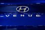 Hyundai Venue CAMERA  A/C CLIMATISE  SIEGES CHAUFFFANTSBLUETOOTH 2022-9