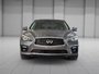 Infiniti Q50 3.0T SPORT AWD TOIT CUIR CHAUFFANTS CAM NAVI 2016-1