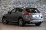 2016 Infiniti QX50 AWD PREMIUM TOIT PANO CUIR CAMERA MAGS-14