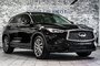Infiniti QX50 PURE AWD CUIR CAMERA APPLE CARPLAY 2021-7
