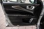 Infiniti QX60 PURE V6 TOIT OUVRANT CUIR NAVIGATION BOSE SYSTEM 2019-23