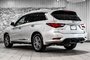 Infiniti QX60 PURE V6 TOIT OUVRANT CUIR NAVIGATION BOSE SYSTEM 2019-19