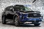 Infiniti QX60 SENSORY 7 PASS V6 TOIT PANO CAM 360 BOSE CARPLAY 2022-8