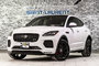 Jaguar E-PACE R-DYNAMIC HSE AWD TOIT PANORAMIQUE CUIR GPS CAMERA 2018-0
