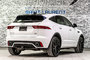 Jaguar E-PACE R-DYNAMIC HSE AWD TOIT PANORAMIQUE CUIR GPS CAMERA 2018-15