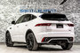 Jaguar E-PACE R-DYNAMIC HSE AWD TOIT PANORAMIQUE CUIR GPS CAMERA 2018-10