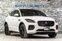 Jaguar E-PACE R-DYNAMIC HSE AWD TOIT PANORAMIQUE CUIR GPS CAMERA 2018-7