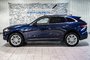 Jaguar F-PACE PRESTIGE 20D DIESEL AWD TOIT OUVRANT NAV CUIR CAM 2018-19