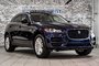 Jaguar F-PACE PRESTIGE 20D DIESEL AWD TOIT OUVRANT NAV CUIR CAM 2018-8