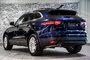 Jaguar F-PACE PRESTIGE 20D DIESEL AWD TOIT OUVRANT NAV CUIR CAM 2018-18