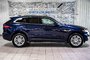 Jaguar F-PACE PRESTIGE 20D DIESEL AWD TOIT OUVRANT NAV CUIR CAM 2018-10
