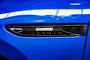 Jaguar F-PACE R-SPORT V6 NAVIGATION TOIT PANORAMIQUE MAGS 22'' 2019-11