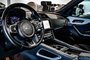 Jaguar F-PACE R-SPORT V6 NAVIGATION TOIT PANORAMIQUE MAGS 22'' 2019-21