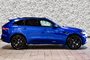 Jaguar F-PACE R-SPORT V6 NAVIGATION TOIT PANORAMIQUE MAGS 22'' 2019-10