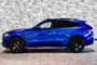 Jaguar F-PACE R-SPORT V6 NAVIGATION TOIT PANORAMIQUE MAGS 22'' 2019-20