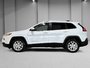 Jeep Cherokee NORTH SIEGES VOLANT CHAUFFANTS BLUETOOTH CRUISE 2015-7