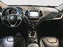 Jeep Cherokee LIMITED GPS CUIR BLUETOOTH 2016-16