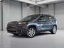 Jeep Cherokee LIMITED GPS CUIR BLUETOOTH 2016-0