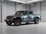 Jeep Gladiator RUBICON DIESEL TOIT AMOVIBLE GPS TREUIL 2022-0