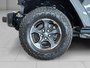 Jeep Gladiator RUBICON DIESEL TOIT AMOVIBLE GPS TREUIL 2022-3
