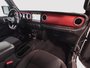 Jeep Gladiator RUBICON DIESEL TOIT AMOVIBLE GPS TREUIL 2022-14
