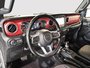 Jeep Gladiator RUBICON DIESEL TOIT AMOVIBLE GPS TREUIL 2022-3