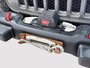 Jeep Gladiator RUBICON DIESEL TOIT AMOVIBLE GPS TREUIL 2022-33