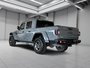 Jeep Gladiator RUBICON DIESEL TOIT AMOVIBLE GPS TREUIL 2022-5