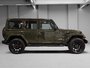 Jeep Wrangler 4xe Unlimited Sahara 2 TOITS HYBRID CAM GPS 2021-10