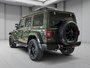 Jeep Wrangler 4xe Unlimited Sahara 2 TOITS HYBRID CAM GPS 2021-5