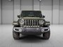 Jeep Wrangler 4xe Unlimited Sahara 2 TOITS HYBRID CAM GPS 2021-1