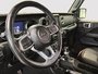 Jeep Wrangler 4xe Unlimited Sahara 2 TOITS HYBRID CAM GPS 2021-11