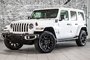 Jeep Wrangler 4xe Unlimited Sahara 2 TOITS HYBRID CAM GPS 2022-0