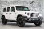 Jeep Wrangler 4xe Unlimited Sahara 2 TOITS HYBRID CAM GPS 2022-10