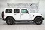 Jeep Wrangler 4xe Unlimited Sahara 2 TOITS HYBRID CAM GPS 2022-11