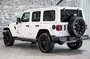 Jeep Wrangler 4xe Unlimited Sahara 2 TOITS HYBRID CAM GPS 2022-17
