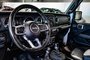 Jeep Wrangler 4xe UNLIMITED SAHARA 4XE HYBRID PLUG-IN CAMERA GPS 2022-2