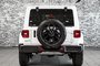 Jeep Wrangler 4xe Unlimited Sahara 2 TOITS HYBRID CAM GPS 2022-14