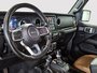 Jeep Wrangler 4xe UNLIMITED SAHARA HYBRID GPS CUIR CAM CARPLAY 2022-11